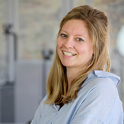 Victoria Dahlmeier dahlmeier-attocube development manager